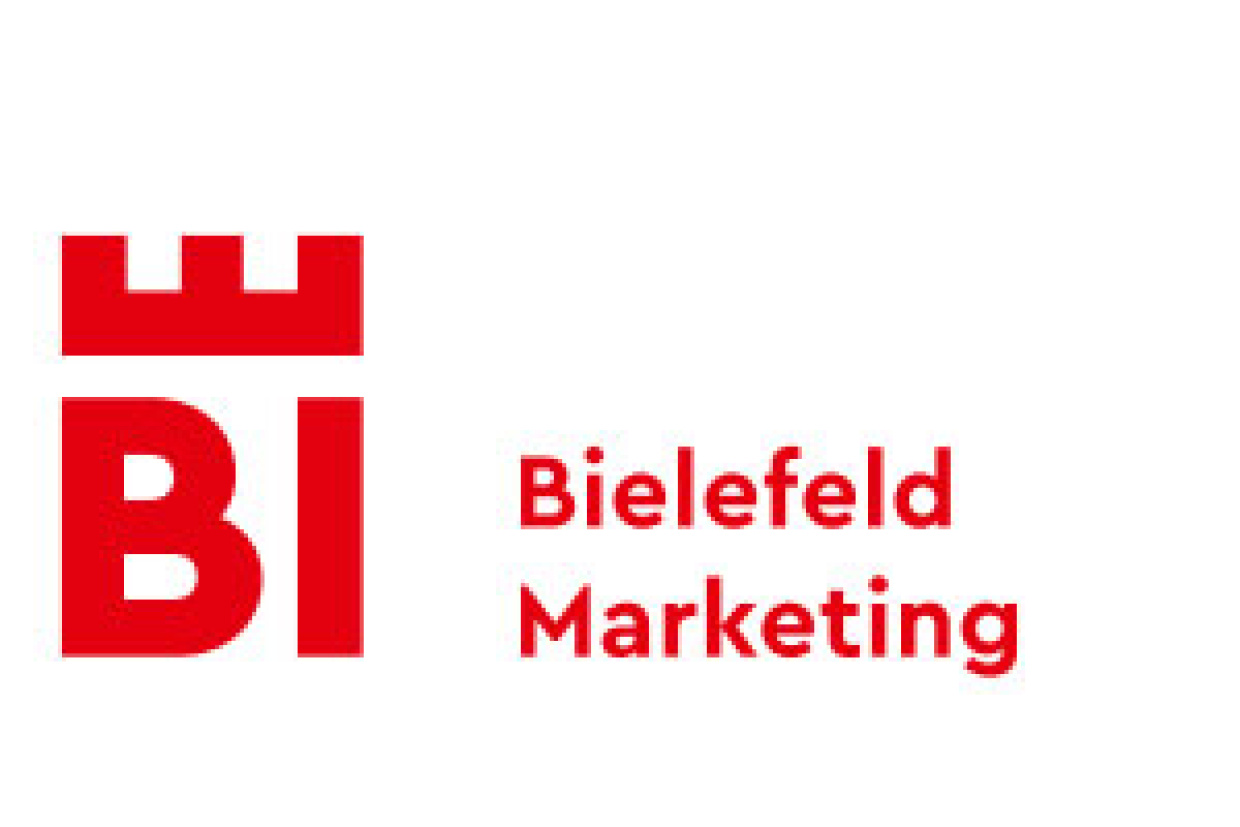 Bielefeld Marketing GmbH Business Card Paper Text
